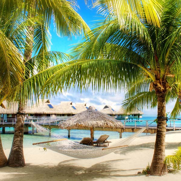 Bora Bora